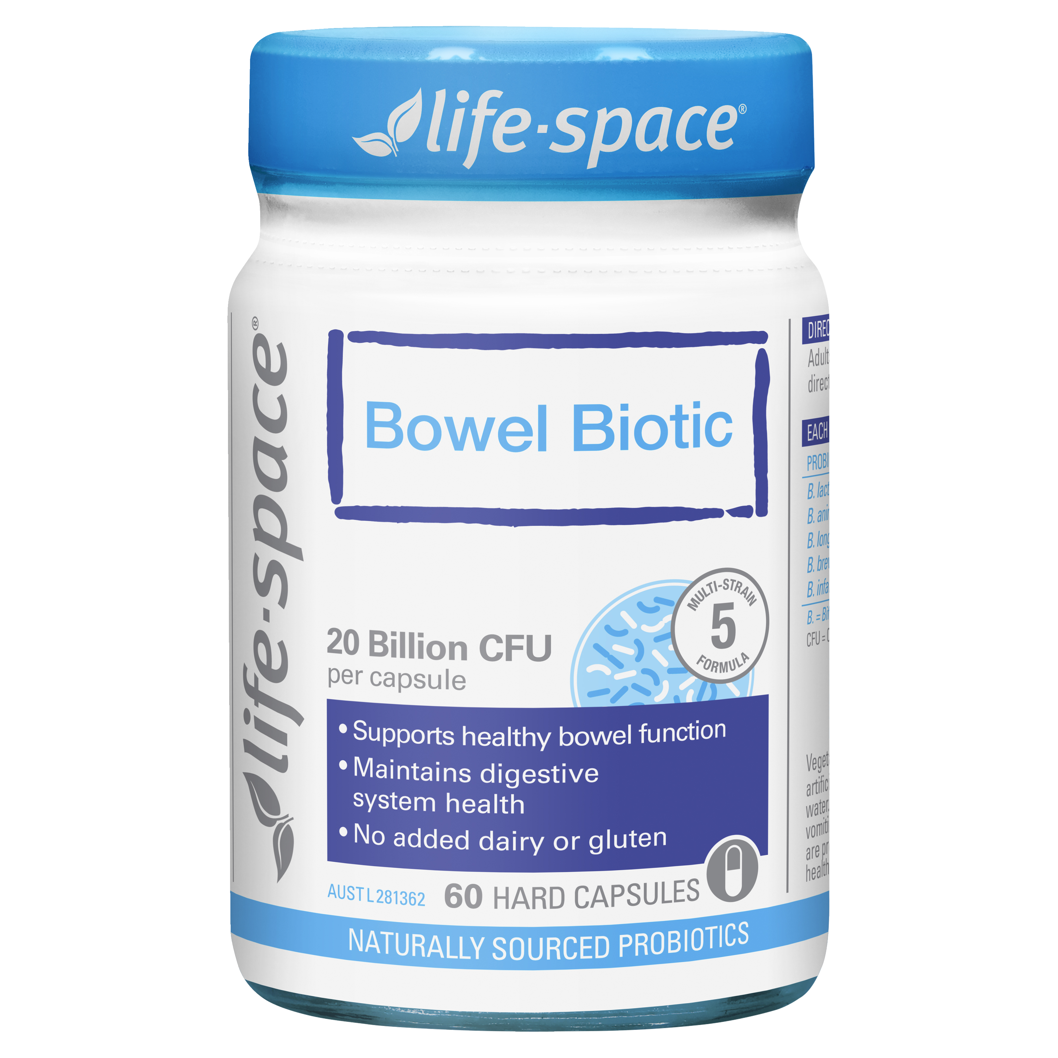 Bowel Biotic
