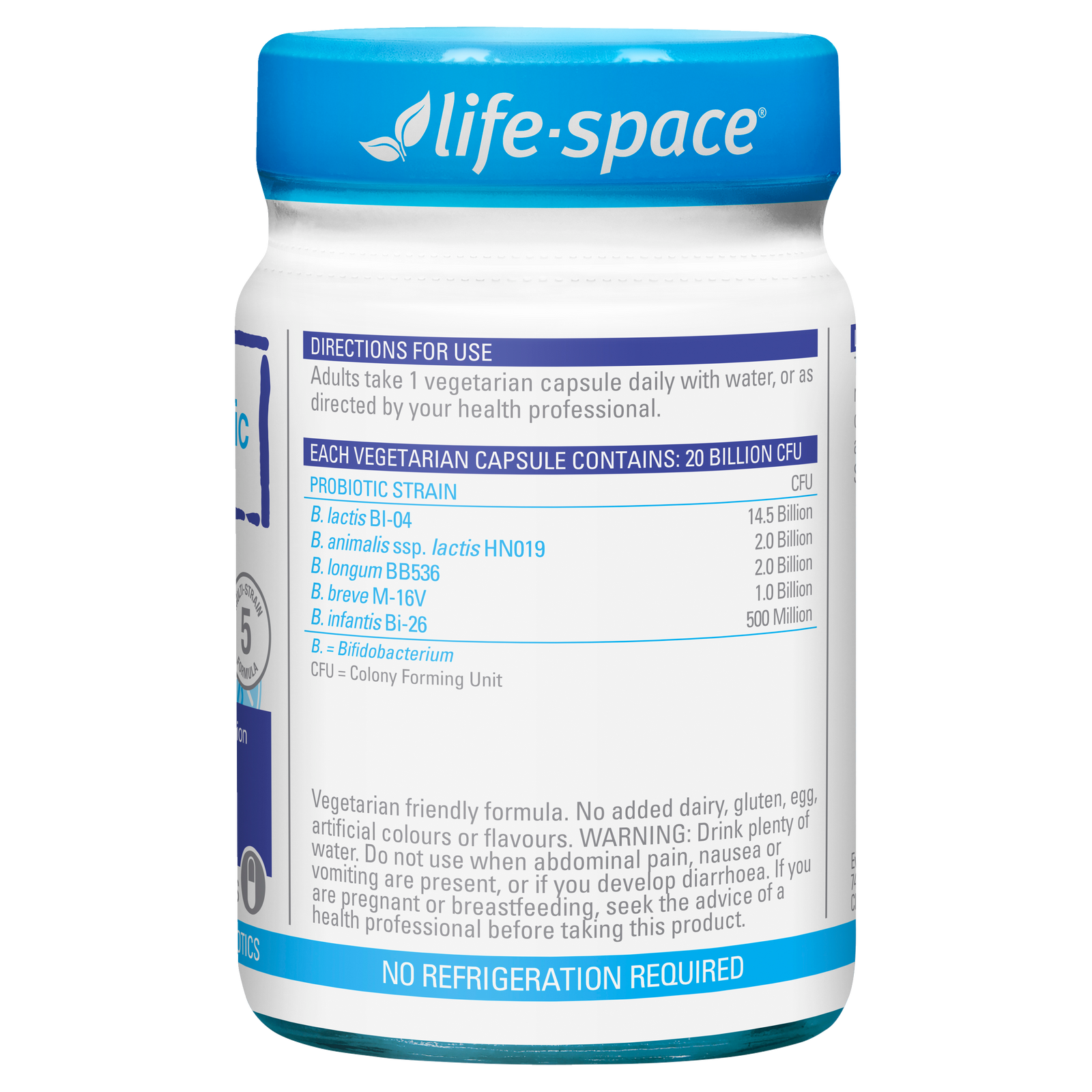Bowel Biotic