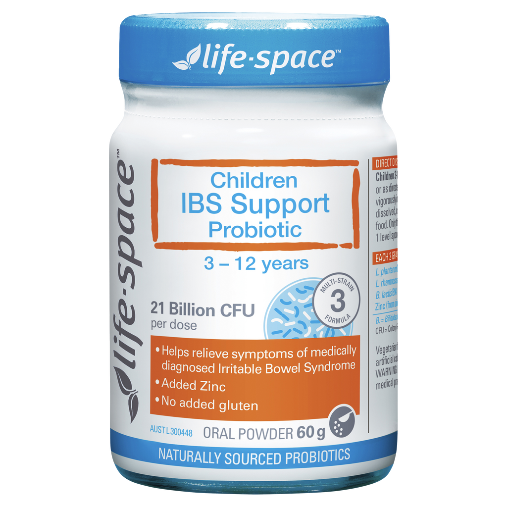 Children IBS Support Probiotic