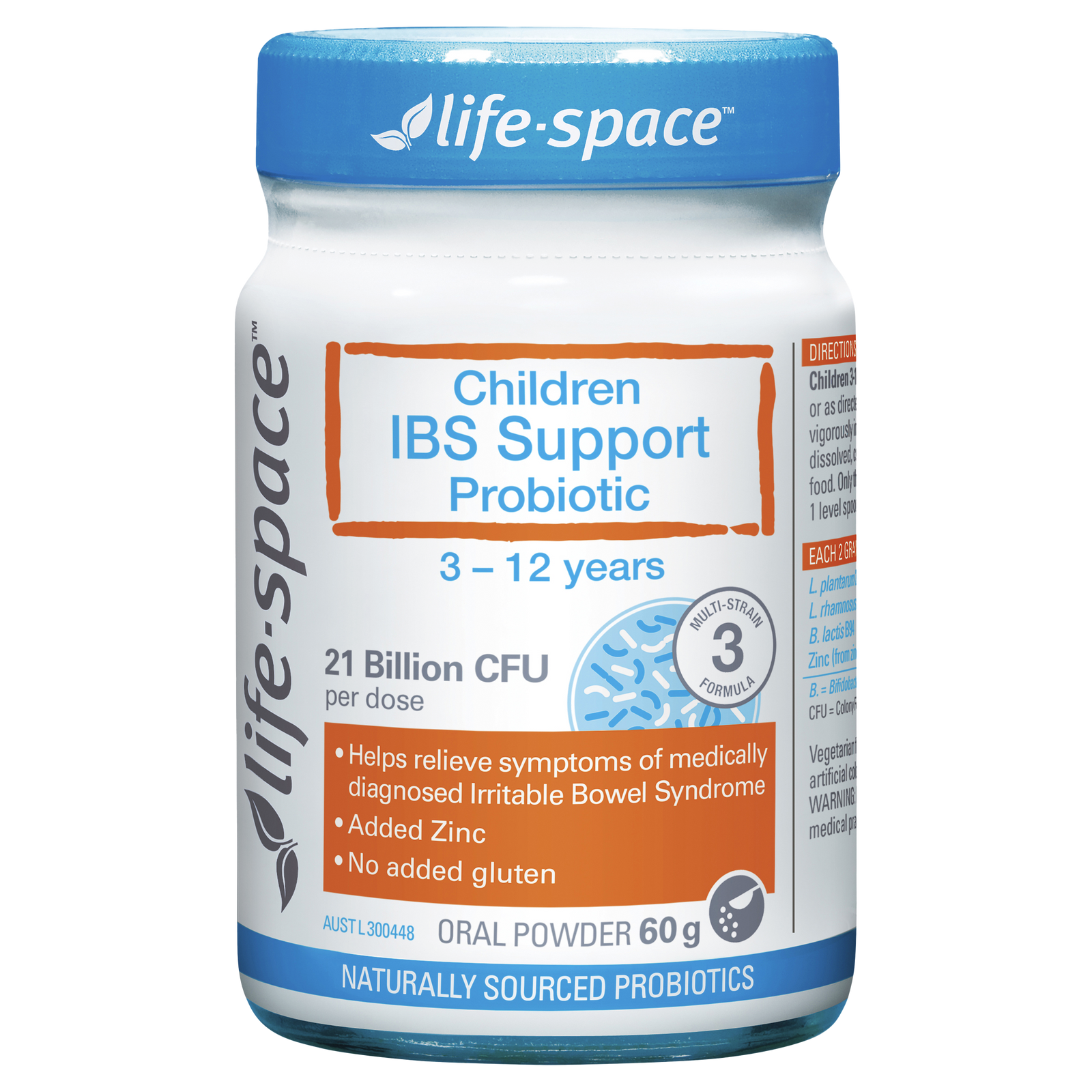 Children IBS Support Probiotic