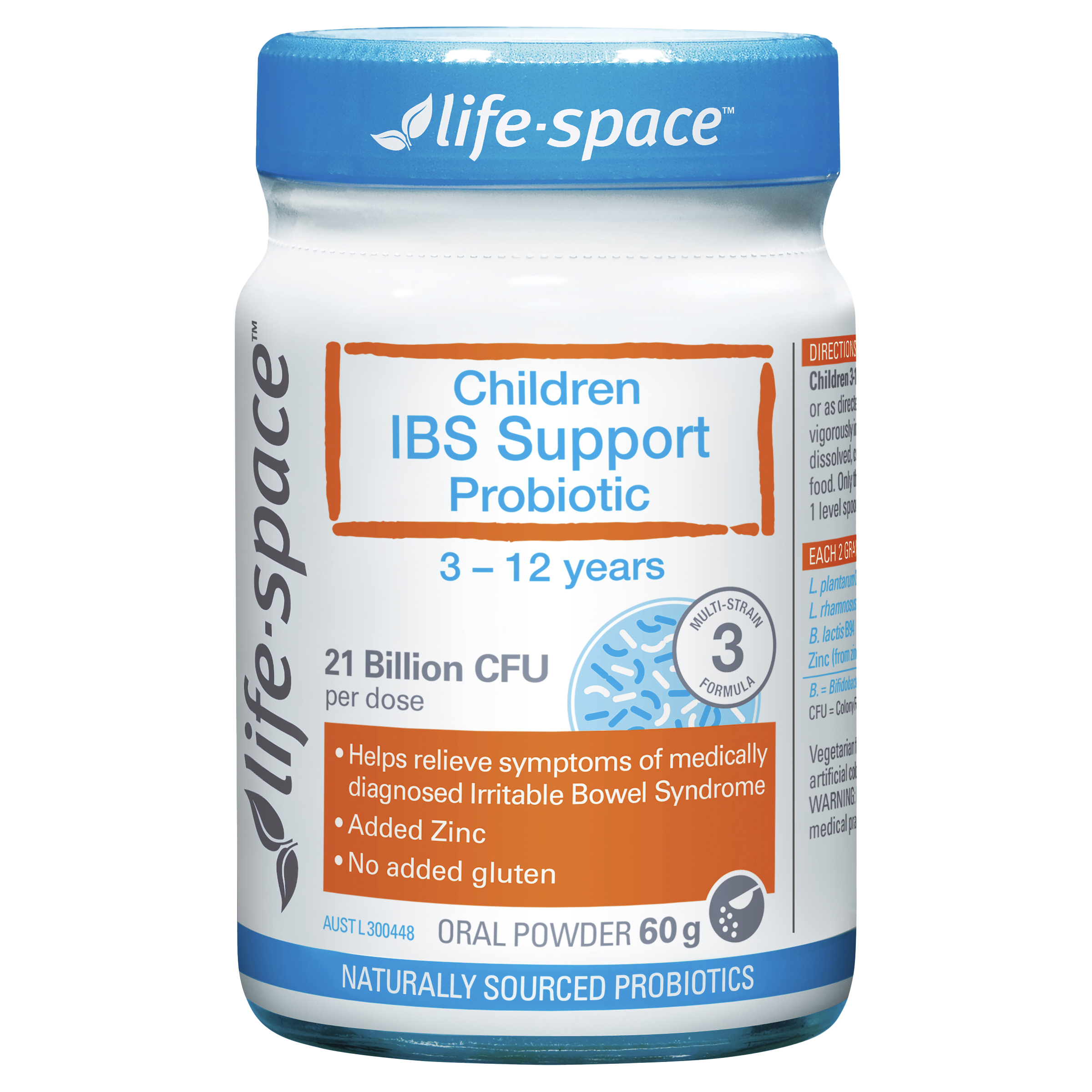 Children IBS Support Probiotic