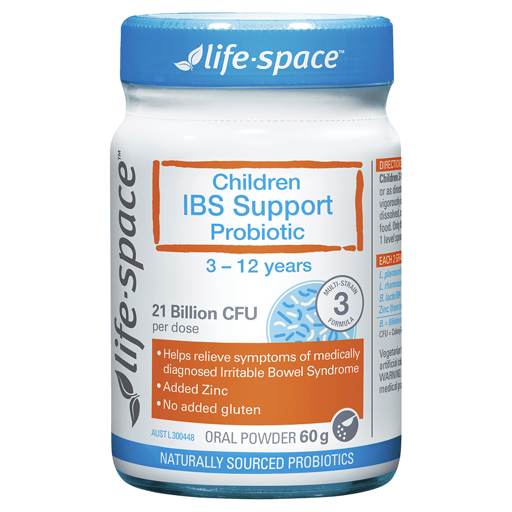 Life-Space Children IBS Support Probiotic