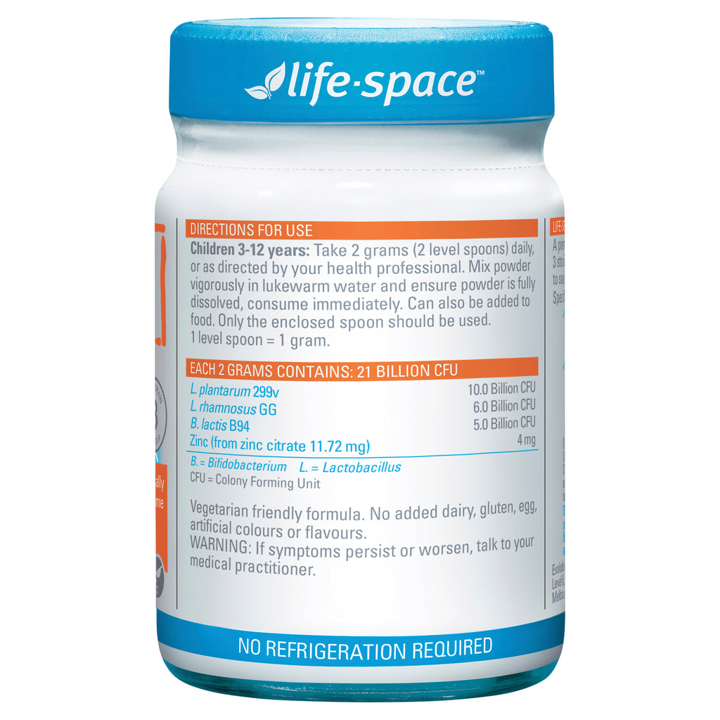 Children IBS Support Probiotic
