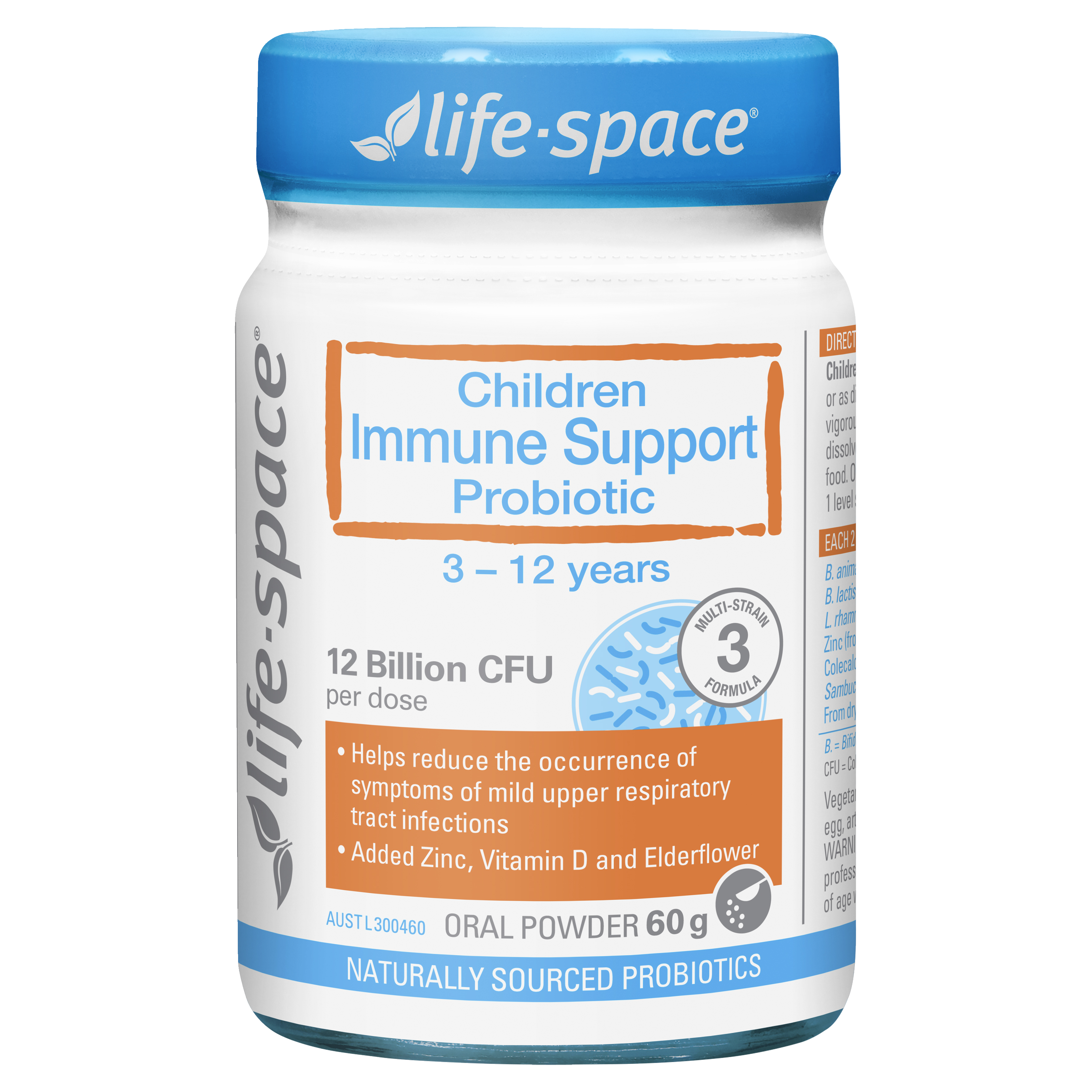 Children Immune Support Probiotic