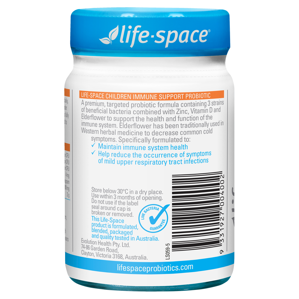 Children Immune Support Probiotic