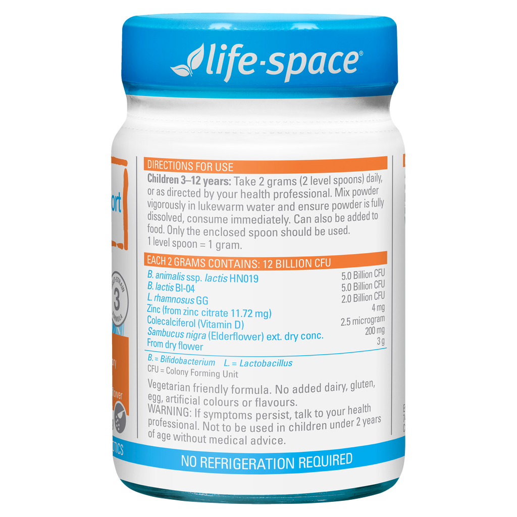 Children Immune Support Probiotic