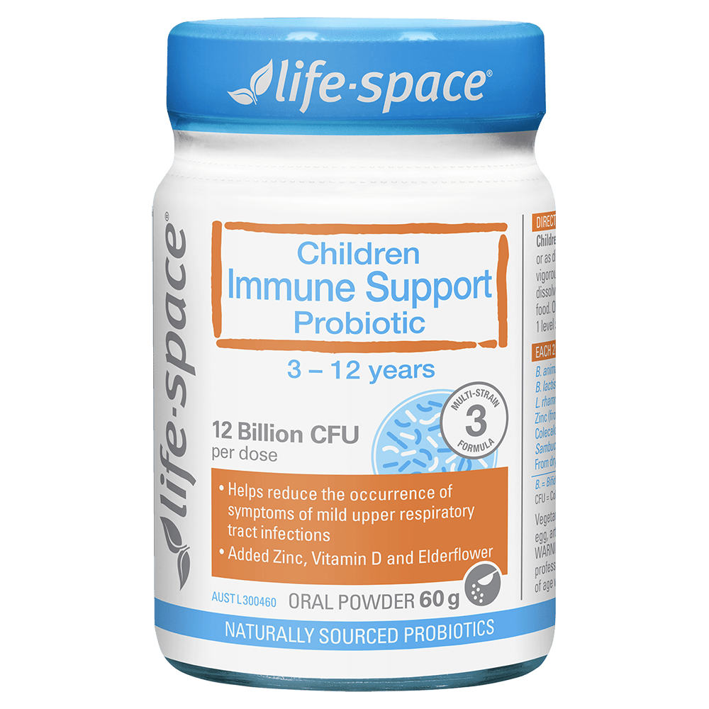 Life-Space Children Immune Support Probiotic