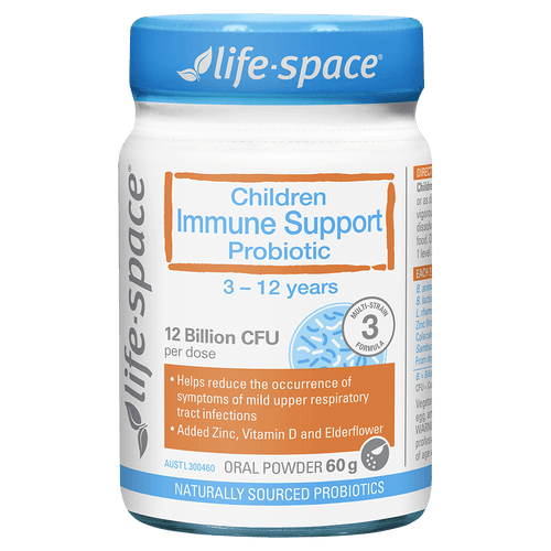 Life-Space Children Immune Support Probiotic