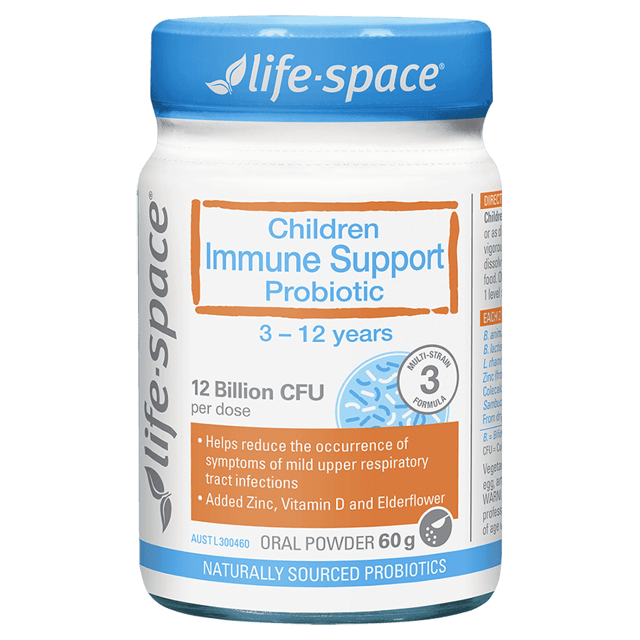 Life-Space Children Immune Support Probiotic