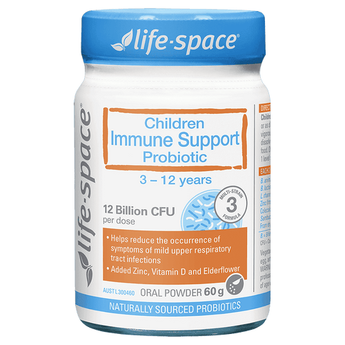 Life-Space Children Immune Support Probiotic