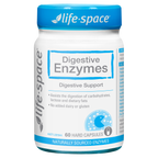 Digestive Enzymes