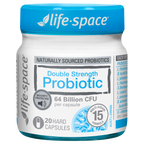 Double Strength Probiotic