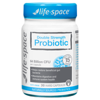 Double Strength Probiotic b1