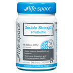Life-Space Double Strength Probiotic