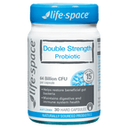 Life-Space Double Strength Probiotic