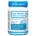 Gut Relief + Debloat Probiotic