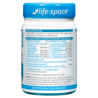 Life-Space Gut Relief + Debloat Probiotic