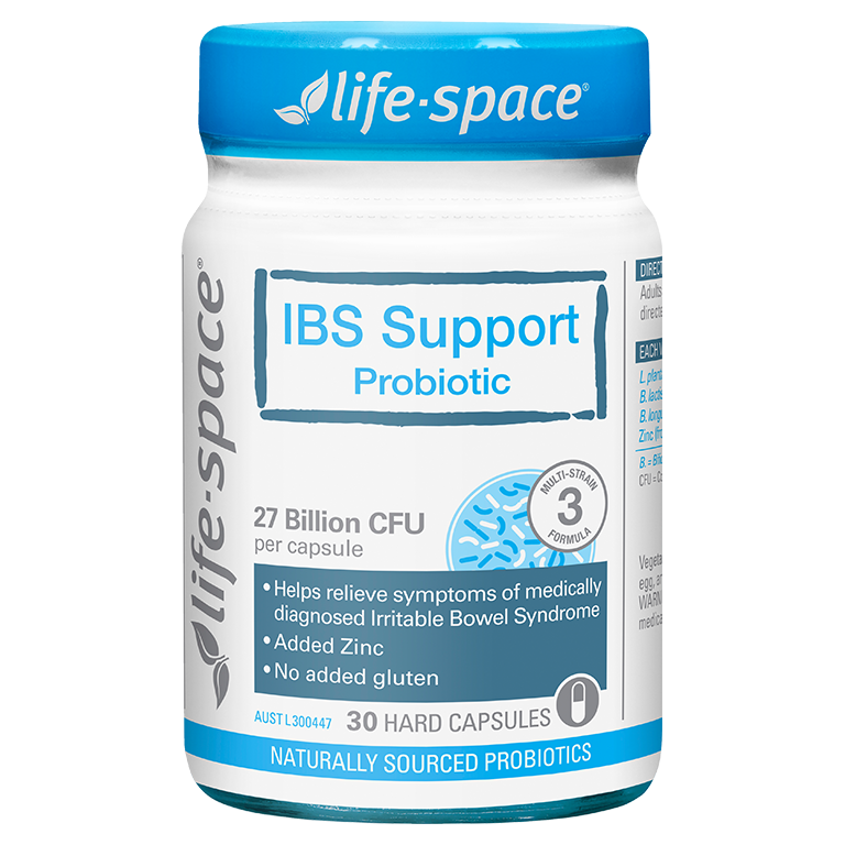 IBS Support Probiotic