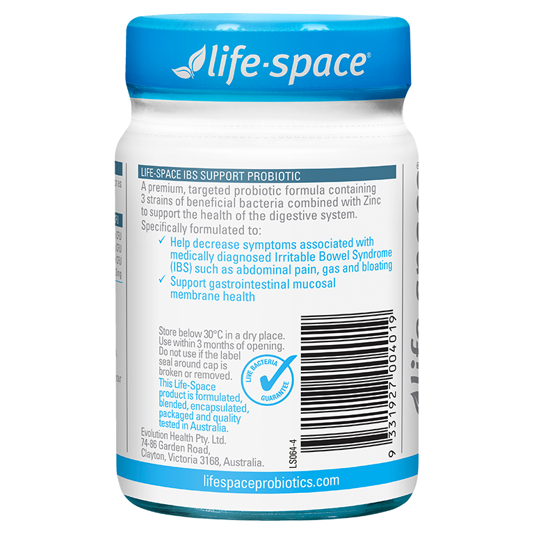IBS Support Probiotic