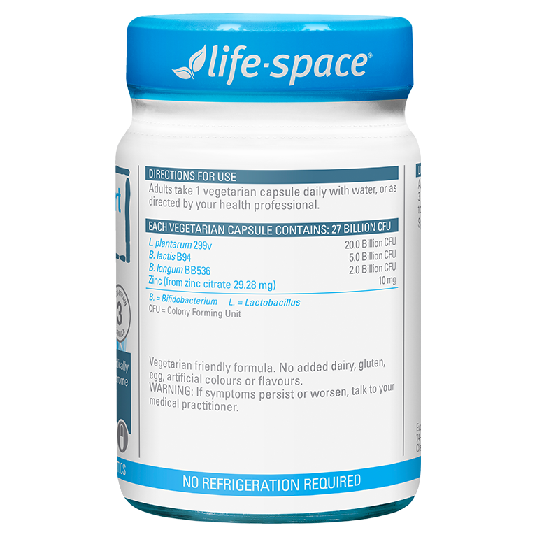 IBS Support Probiotic