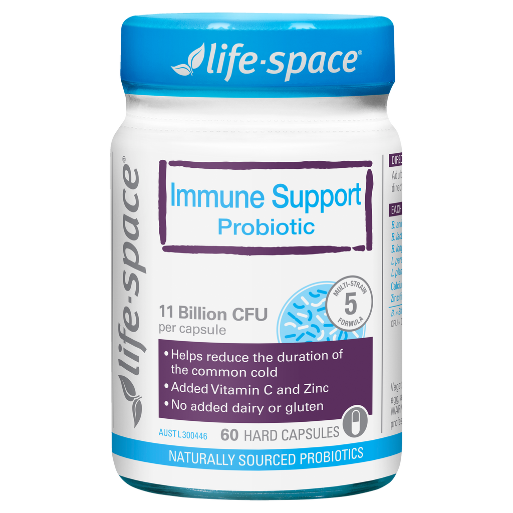 Immune Support Probiotic