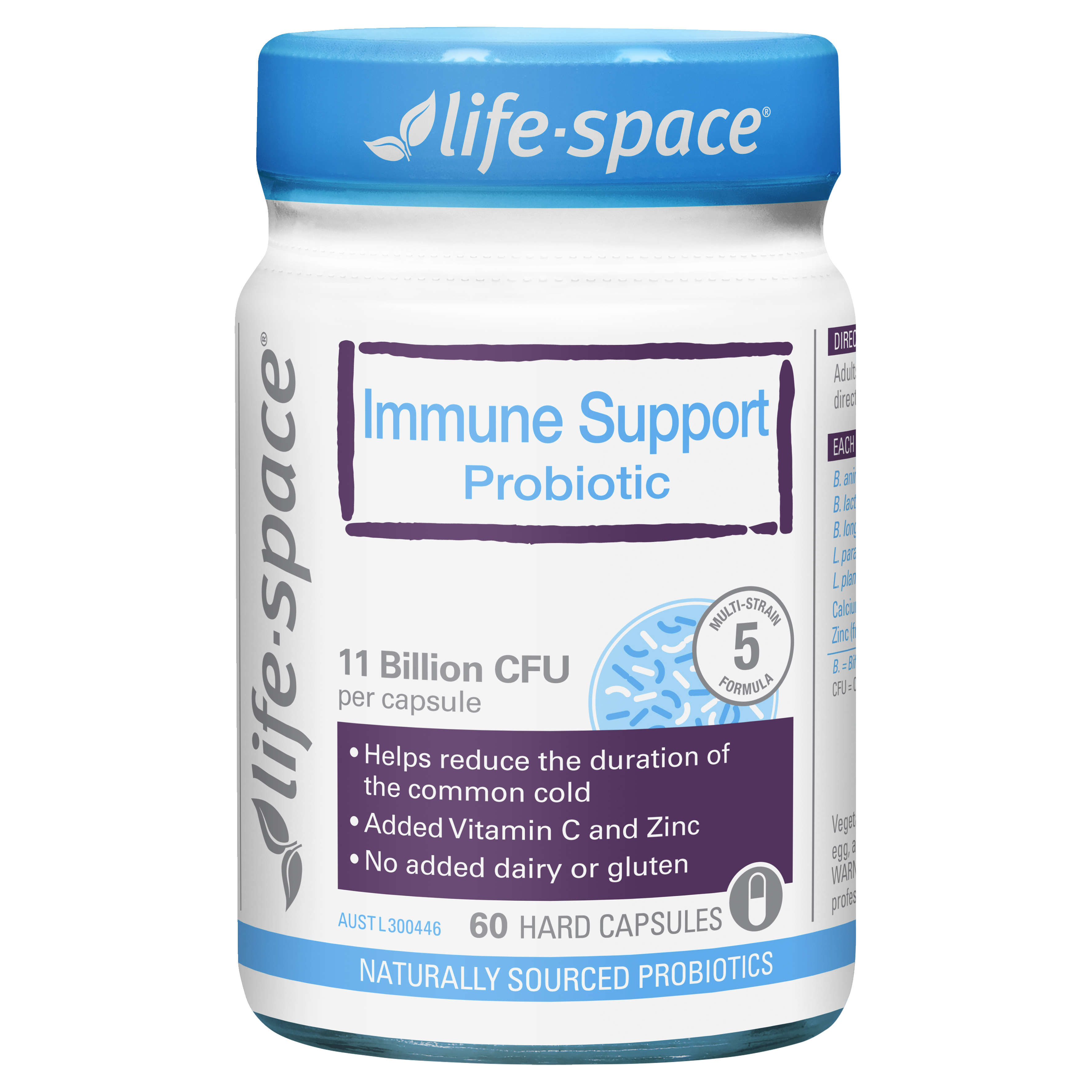 Immune Support Probiotic