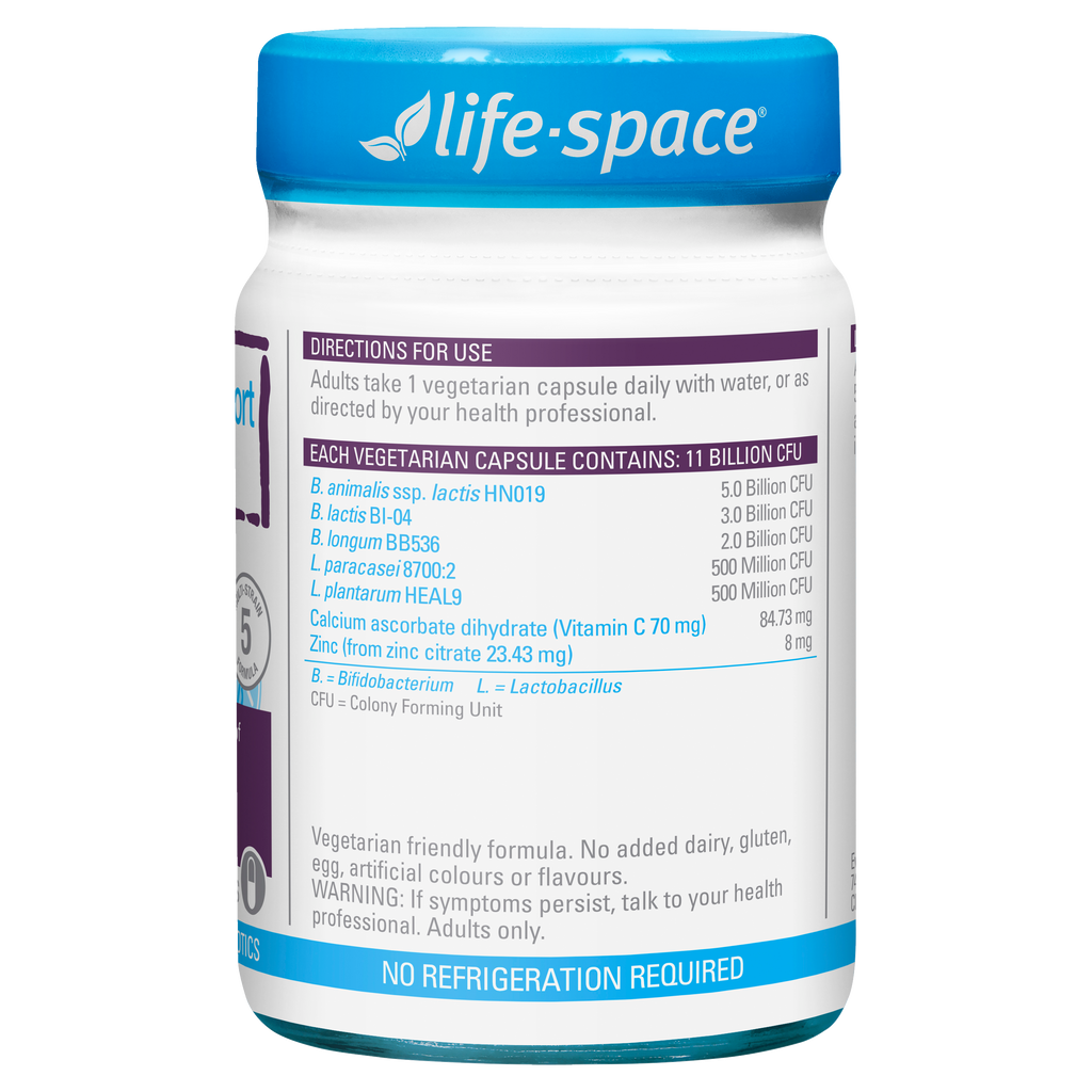 Immune Support Probiotic