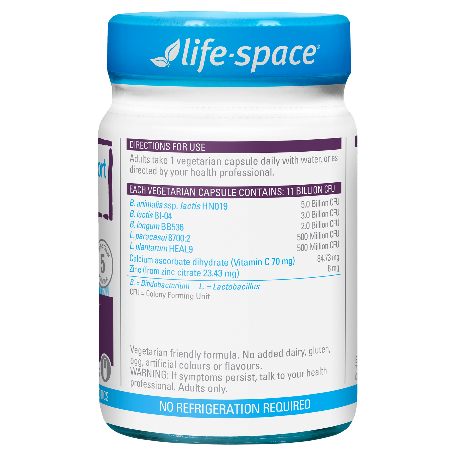 Immune Support Probiotic