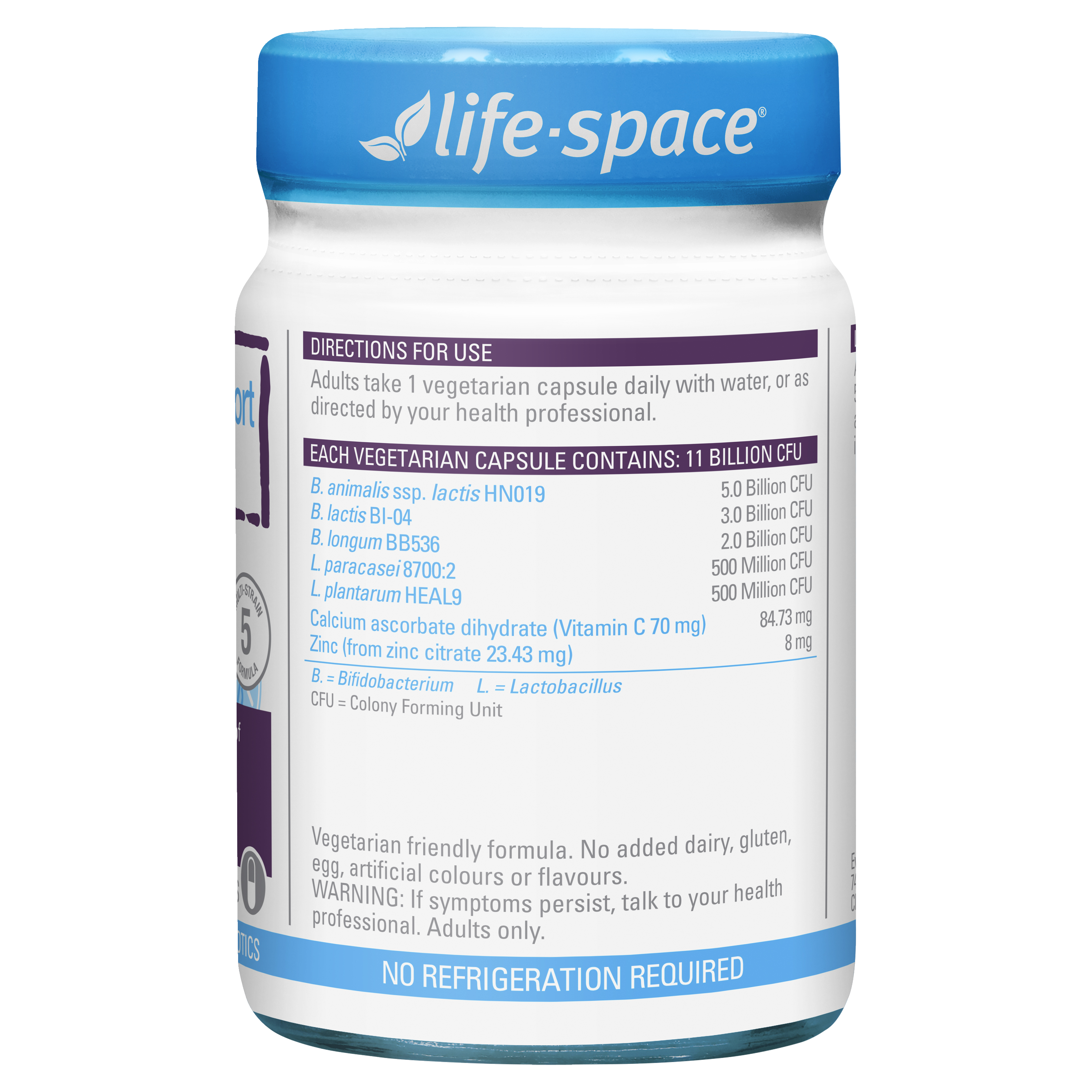 Immune Support Probiotic