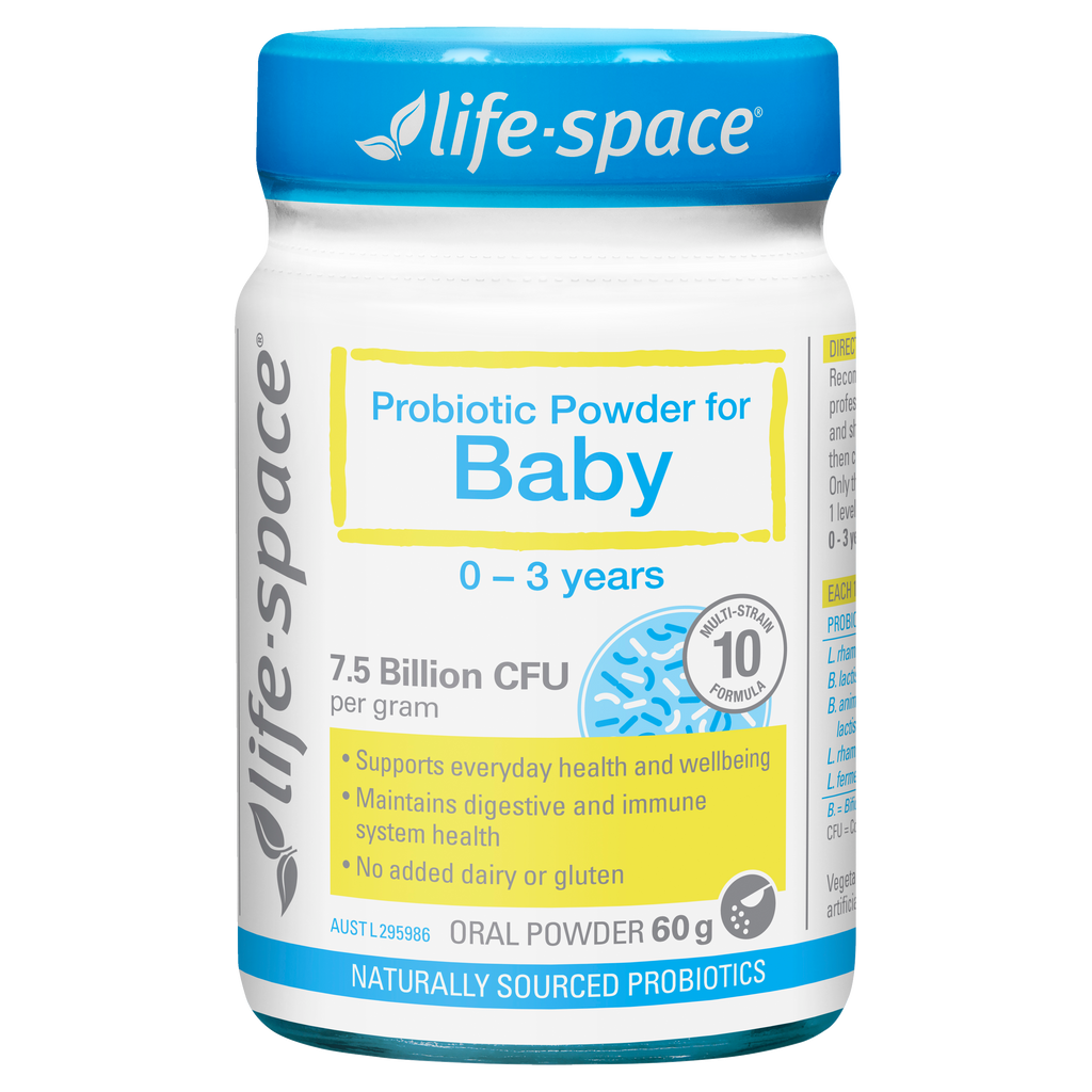 Probiotic Powder for Baby