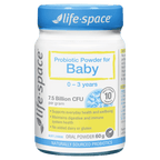 Life-Space Probiotic Powder for Baby