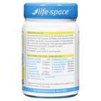 Life-Space Probiotic Powder for Baby