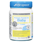 Life-Space Probiotic Powder for Baby