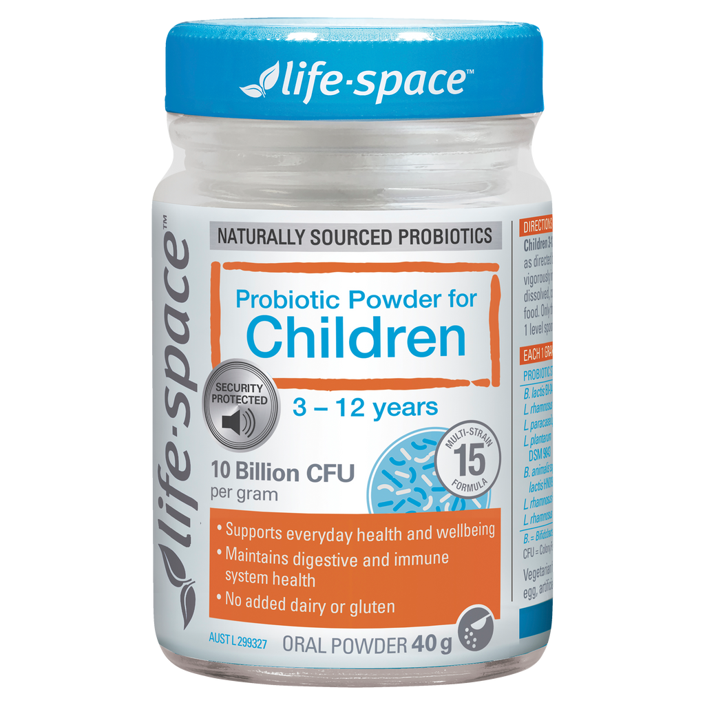 Probiotic Powder for Children