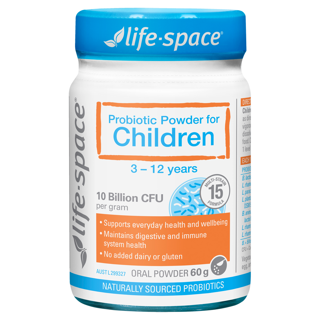 Probiotic Powder for Children