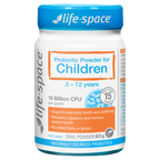 Probiotic Powder for Children