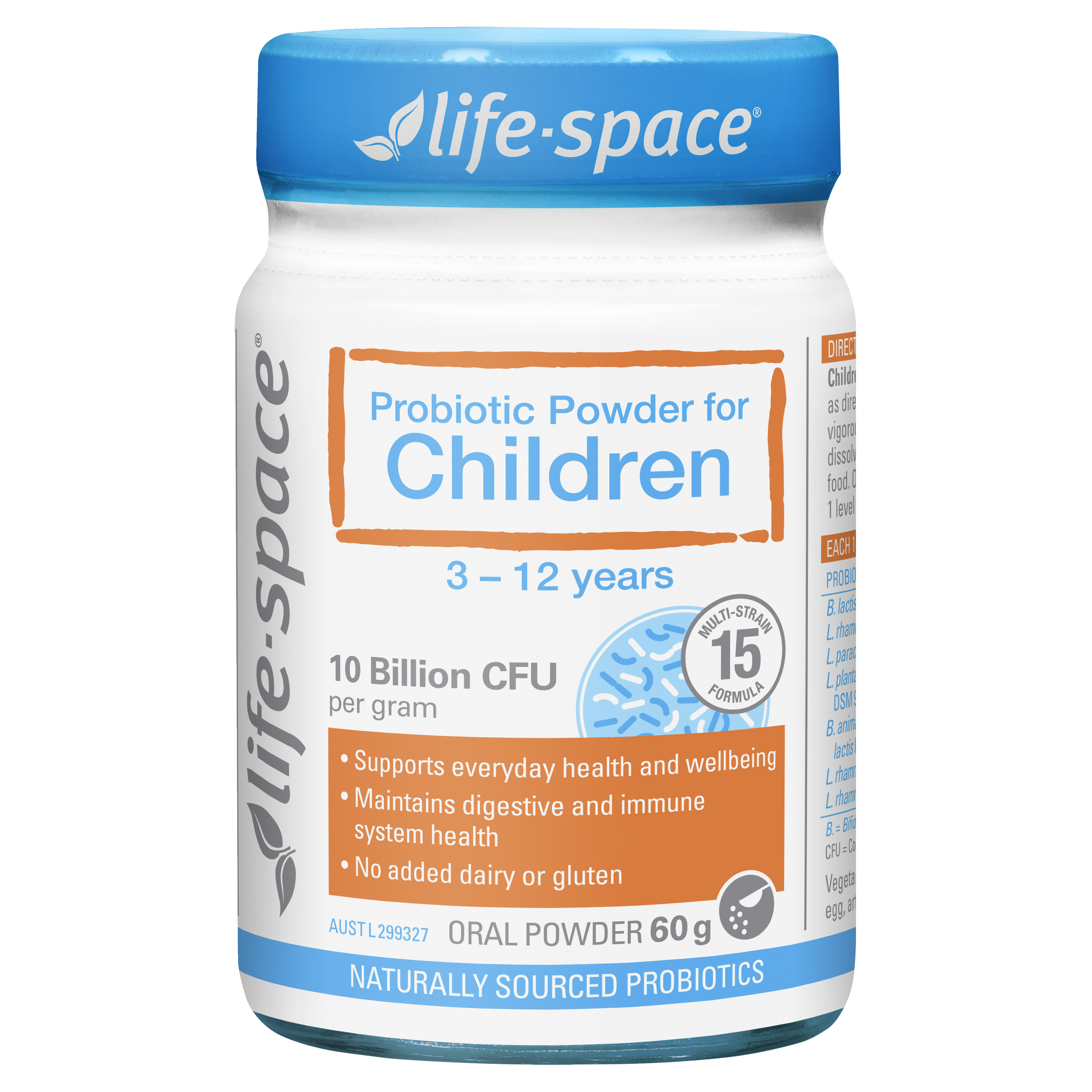 Probiotic Powder for Children