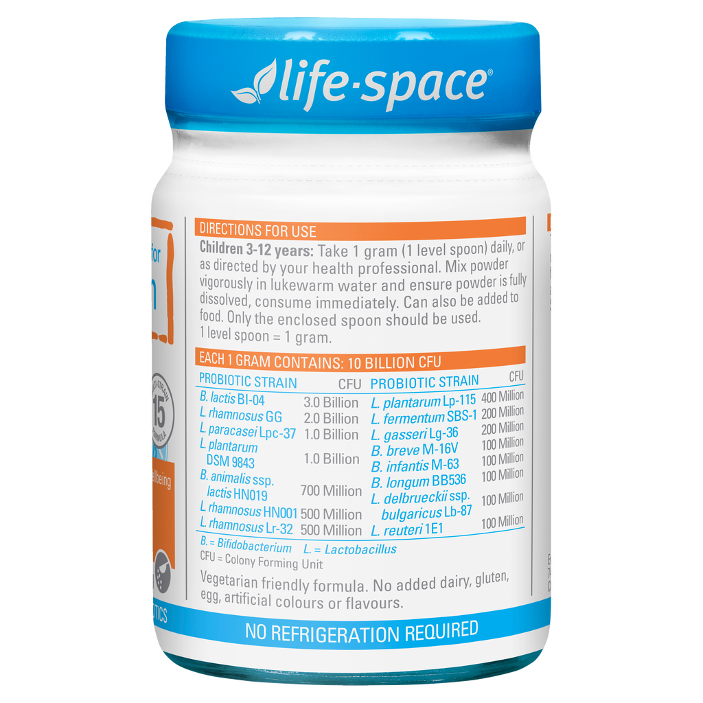 Probiotic Powder for Children