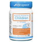 Life-Space Probiotic Powder for Children