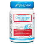 Probiotics+ Cholesterol Support