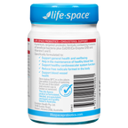 Probiotics+ Cholesterol Support
