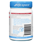 Life-Space Probiotic+Cholesterol Support