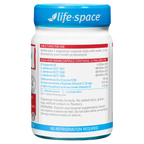 Probiotics+ Cholesterol Support