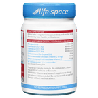 Life-Space Probiotic+Cholesterol Support