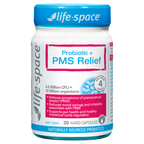 Probiotic + PMS Relief