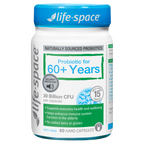 Probiotic for 60+ Years