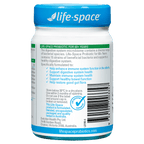 Life-Space Probiotic for 60+ Years