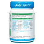 Life-Space Probiotic for 60+ Years