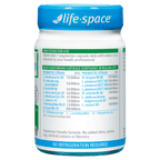 Life-Space Probiotic for 60+ Years