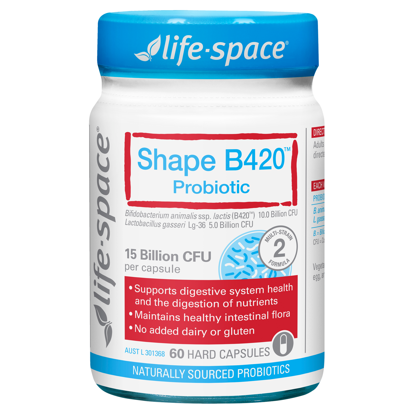 Shape B420™ Probiotic